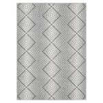 Imagen de Alfombra Interior Luna Rombos 160x225cm con 61% de descuento oferta online | SuperCupon