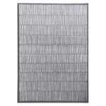 Imagen de Alfombra Interior Luna Rayas 160x225cm con 61% de descuento oferta online | SuperCupon