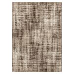 Imagen de Alfombra Interior Luna Diseño Lineas 160x225cm con 61% de descuento oferta online | SuperCupon