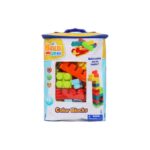 Imagen de Bloque De Lego 90 Bloques con 51% de descuento oferta online | SuperCupon