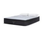 Imagen de Colchón Tempo 2 Plz + 2 Almohadas Memory Max con 54% de descuento oferta online | SuperCupon