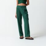 Imagen de Pantalón Lirio Casual Mujer con 50% de descuento oferta online | SuperCupon