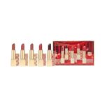Imagen de Set 05 labiales Pure Color - Edición Limitada con 74% de descuento oferta online | SuperCupon