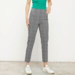 Imagen de Pantalon Oficinil Mujer con 90% de descuento oferta online | SuperCupon