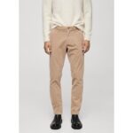 Imagen de Pantalón Casual Slim Man con 51% de descuento oferta online | SuperCupon