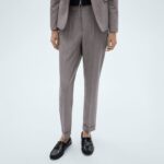 Imagen de Pantalón Straight Mujer con 50% de descuento oferta online | SuperCupon