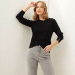 Imagen de Chompa Algodón Mujer con 91% de descuento oferta online | SuperCupon