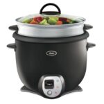 Imagen de Arrocera multiusos 2.6 lt con función sofrito CKSTRC6033 con 33% de descuento oferta online | SuperCupon
