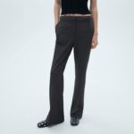 Imagen de Pantalón Traje Flare Mujer con 50% de descuento oferta online | SuperCupon