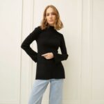 Imagen de Chompa Casual Mujer con 50% de descuento oferta online | SuperCupon