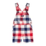 Imagen de Overol Niño Algodón con 50% de descuento oferta online | SuperCupon