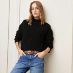 Imagen de Chompa Casual Mujer con 50% de descuento oferta online | SuperCupon
