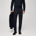 Imagen de Pantalón Algodón Hombre con 50% de descuento oferta online | SuperCupon