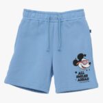 Imagen de Short Niño Algodón con 51% de descuento oferta online | SuperCupon