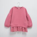 Imagen de Polera Niña Algodón con 51% de descuento oferta online | SuperCupon