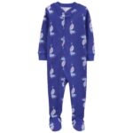 Imagen de Pijama Bebé Niña Algodón Carters con 50% de descuento oferta online | SuperCupon
