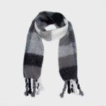 Imagen de Bufanda Basement con 51% de descuento oferta online | SuperCupon