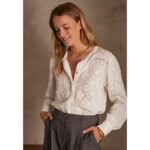 Imagen de Blusa Manga Larga Mujer con 51% de descuento oferta online | SuperCupon