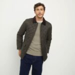 Imagen de Casaca Hombre con 50% de descuento oferta online | SuperCupon