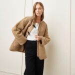 Imagen de Casaca Casual Mujer con 50% de descuento oferta online | SuperCupon