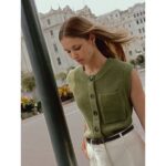Imagen de Chompa Casual Mujer con 50% de descuento oferta online | SuperCupon