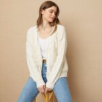 Imagen de Chompa Casual Mujer con 50% de descuento oferta online | SuperCupon