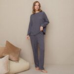 Imagen de Pijama Mujer con 50% de descuento oferta online | SuperCupon