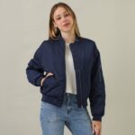Imagen de Casaca Casual Mujer con 50% de descuento oferta online | SuperCupon