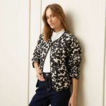 Imagen de Casaca Casual Mujer con 50% de descuento oferta online | SuperCupon