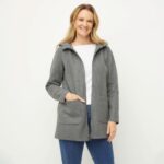 Imagen de Casaca Casual Mujer con 50% de descuento oferta online | SuperCupon