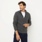 Imagen de Chompa Hombre con 90% de descuento oferta online | SuperCupon