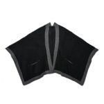 Imagen de Poncho Mujer con 50% de descuento oferta online | SuperCupon