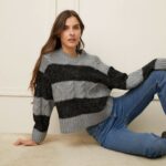 Imagen de Chompa Casual Mujer con 50% de descuento oferta online | SuperCupon