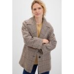 Imagen de Abrigo Mujer con 50% de descuento oferta online | SuperCupon