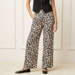 Imagen de Pantalón Largo Casual Mujer con 50% de descuento oferta online | SuperCupon
