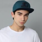 Imagen de Gorro 100% Algodón Hombre con 50% de descuento oferta online | SuperCupon