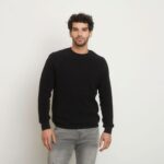 Imagen de Chompa Hombre con 50% de descuento oferta online | SuperCupon