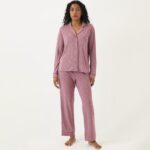 Imagen de Pijama Mujer con 50% de descuento oferta online | SuperCupon