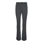 Imagen de Pantalón Flare Casual Mujer con 50% de descuento oferta online | SuperCupon