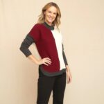 Imagen de Chompa Casual Mujer con 50% de descuento oferta online | SuperCupon