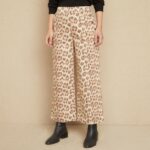Imagen de Pantalón Algodón Mujer con 50% de descuento oferta online | SuperCupon