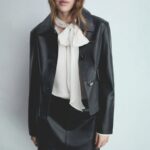 Imagen de Blusa Manga Larga Mujer con 50% de descuento oferta online | SuperCupon