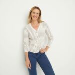 Imagen de Chompa Casual Mujer con 50% de descuento oferta online | SuperCupon