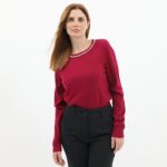 Imagen de Cárdigan Casual Mujer con 50% de descuento oferta online | SuperCupon