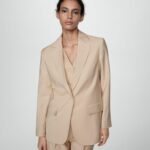 Imagen de Blazer Mujer con 51% de descuento oferta online | SuperCupon