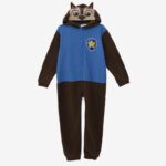 Imagen de Pijama Niño con 50% de descuento oferta online | SuperCupon