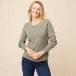 Imagen de Chompa Casual Mujer con 50% de descuento oferta online | SuperCupon