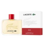 Imagen de Red Edt 125 Ml Hombre con 56% de descuento oferta online | SuperCupon