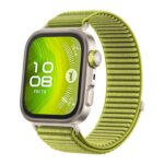Imagen de Watch Fit Pro 4 Green con 37% de descuento oferta online | SuperCupon