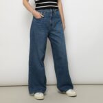 Imagen de Jean 100% Algodón Mujer con 50% de descuento oferta online | SuperCupon